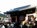 [tokyo][asakusa][東京][浅草]浅草寺