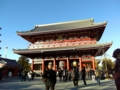 [tokyo][asakusa][東京][浅草]浅草寺