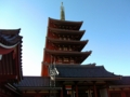 [tokyo][asakusa][東京][浅草]浅草寺