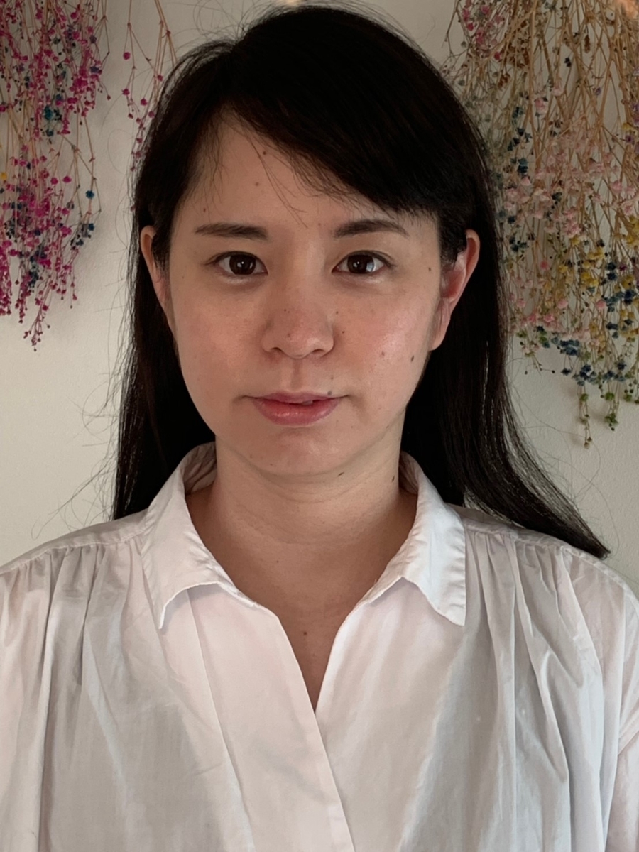 小顔矯正　after　30代　女性　高円寺　整体サロン　えにし