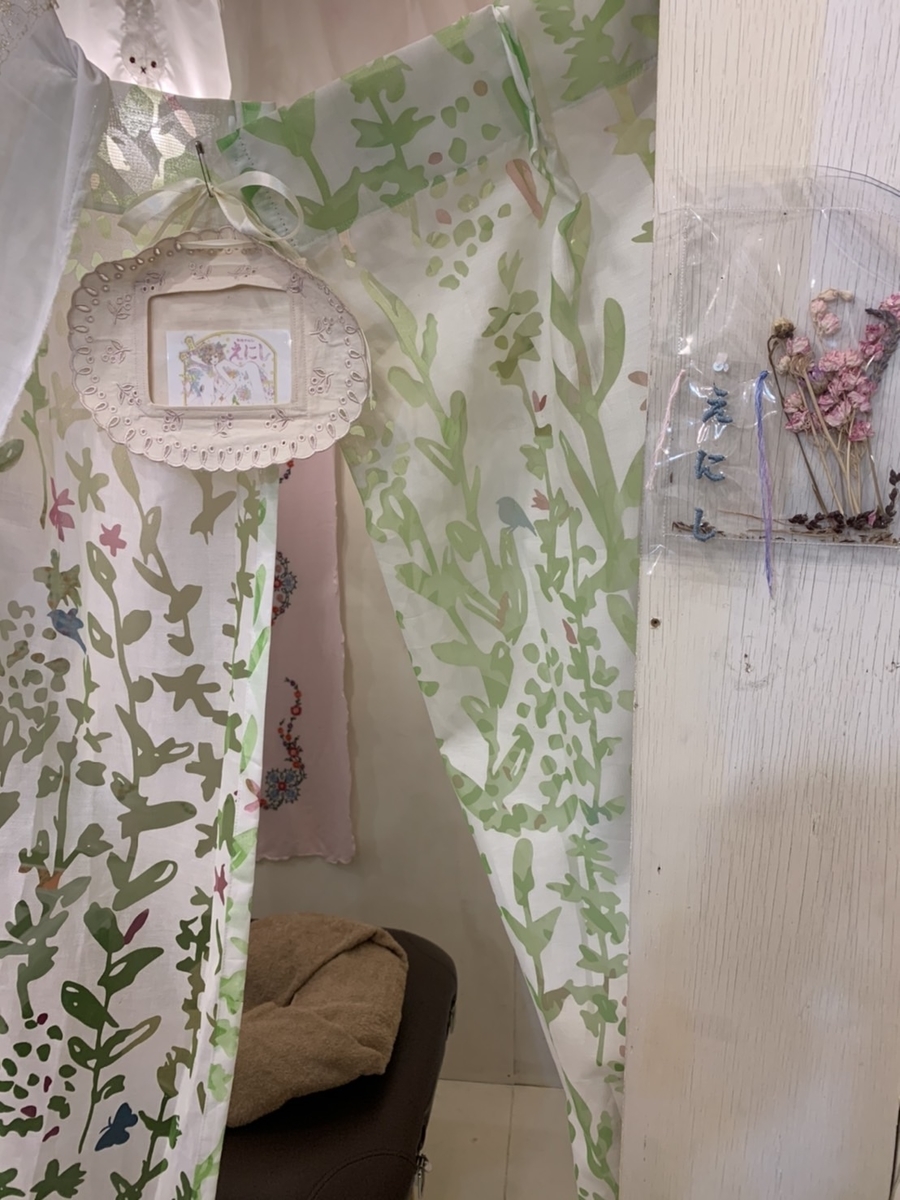 高円寺　整体サロン　えにし　シブハラフェス2019