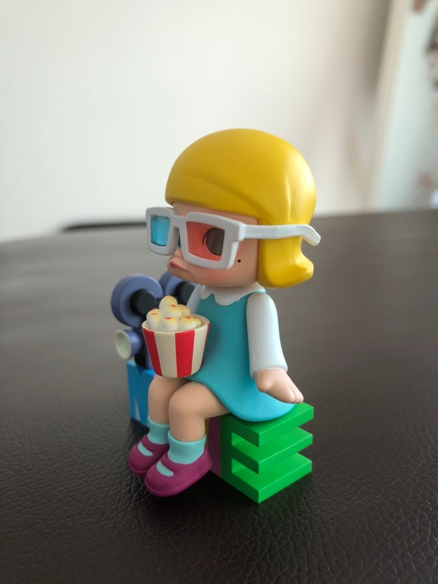 高円寺　整体サロン　えにし　POPMART