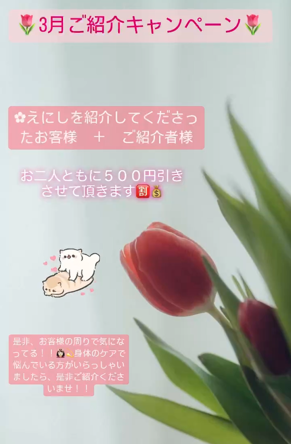 高円寺 整体サロン えにし
