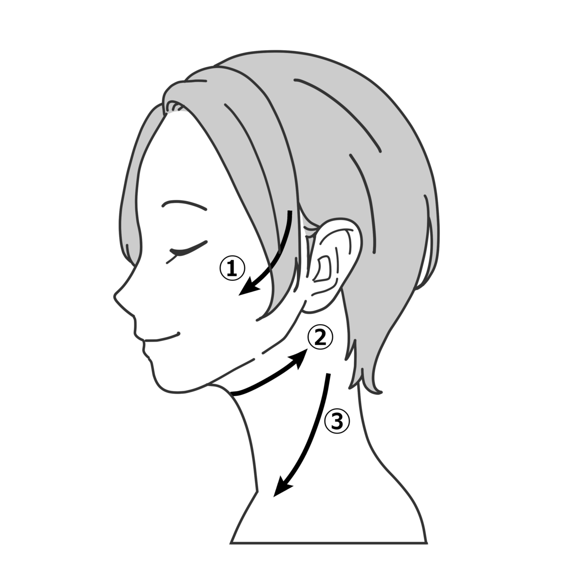 リンパカッサ１