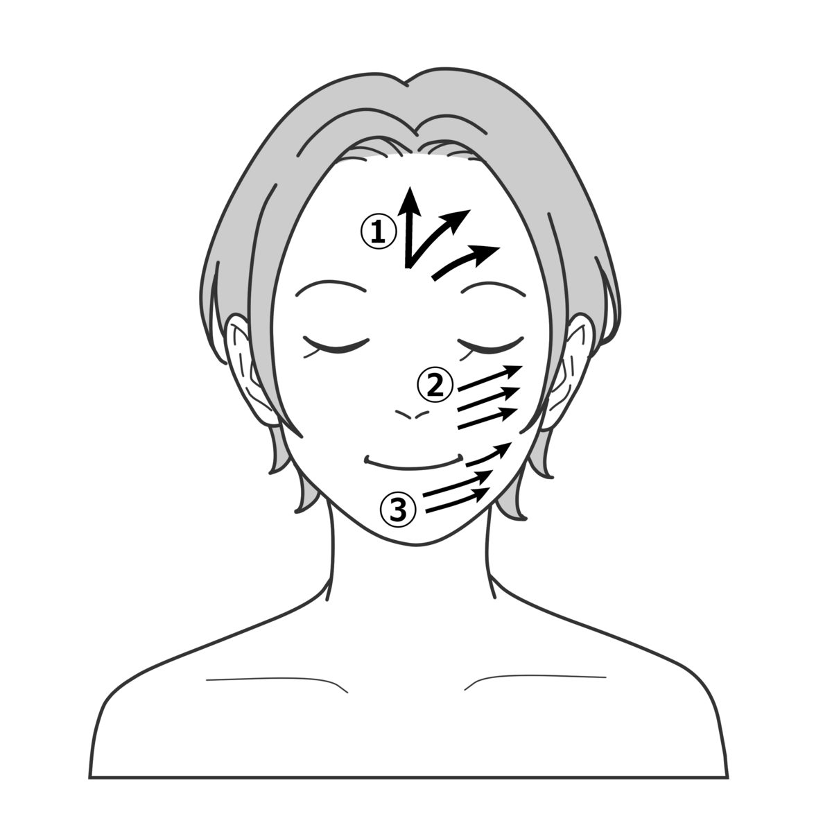 癒しカッサ