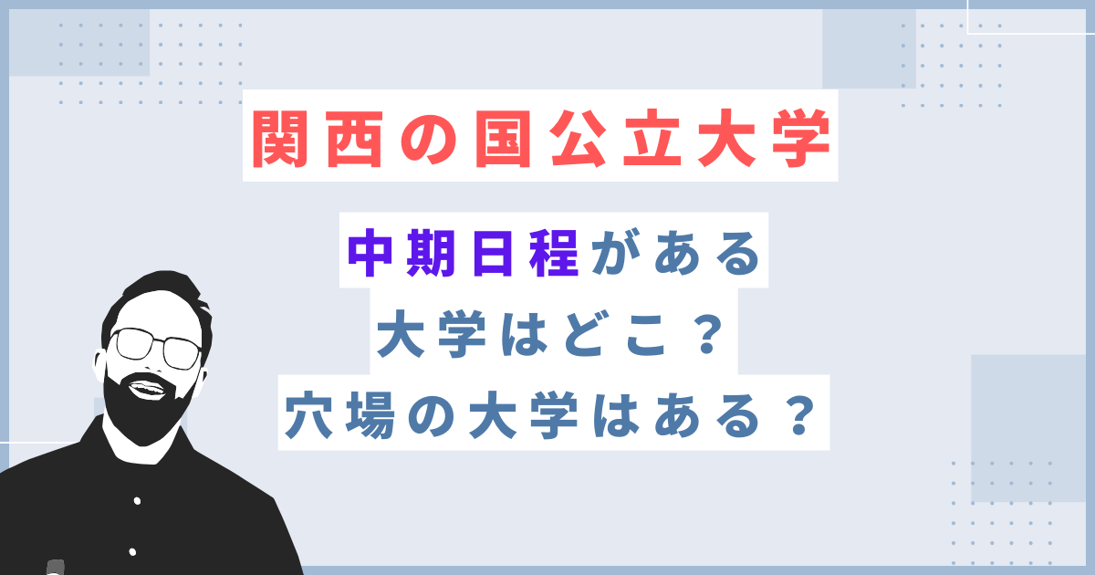 入試スケジュール | Kan-Dai web 関西大学 入学試験情報総合サイト