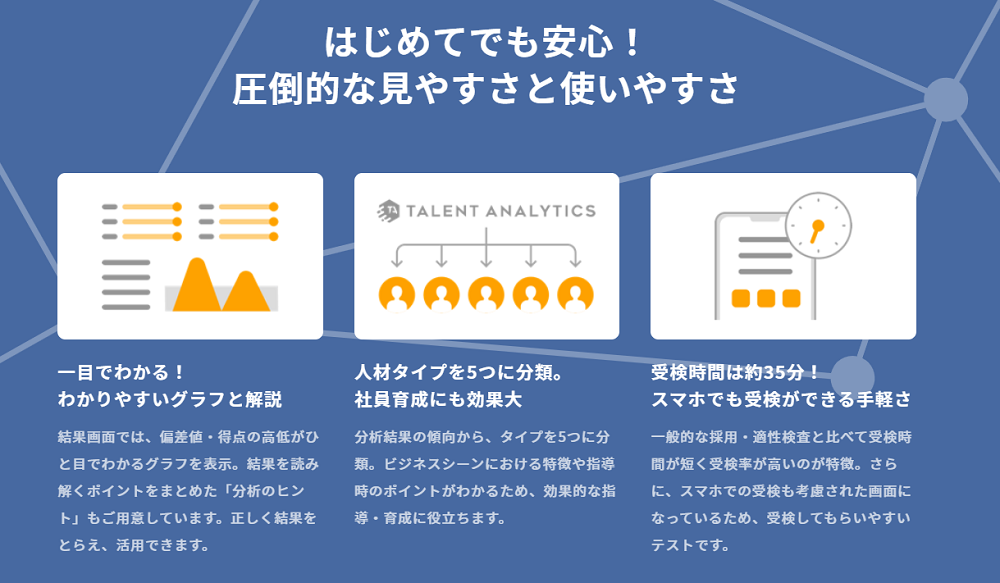 企業向け 適性検査ってどれを選べばいいの 導入の手順や注意点も詳しく紹介 エンゲージ採用ガイド