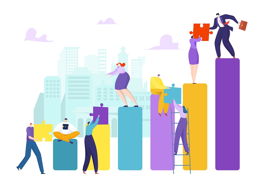 キャリアプランとは 終身雇用が崩壊する今の時代 企業が考えるべきこと エンゲージ採用ガイド