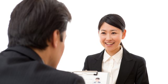面接でスグ使える！志望動機の回答例・NG例 │よくある質問20パターン 
