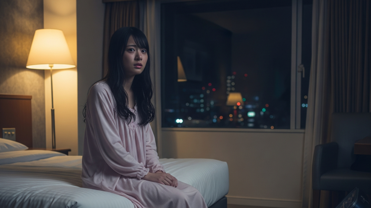 雰囲気を無視するとドン引き