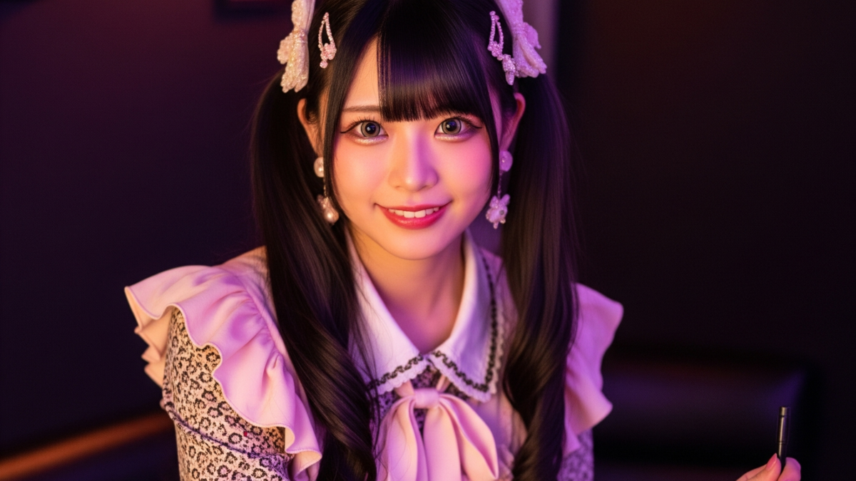 ガールズバー