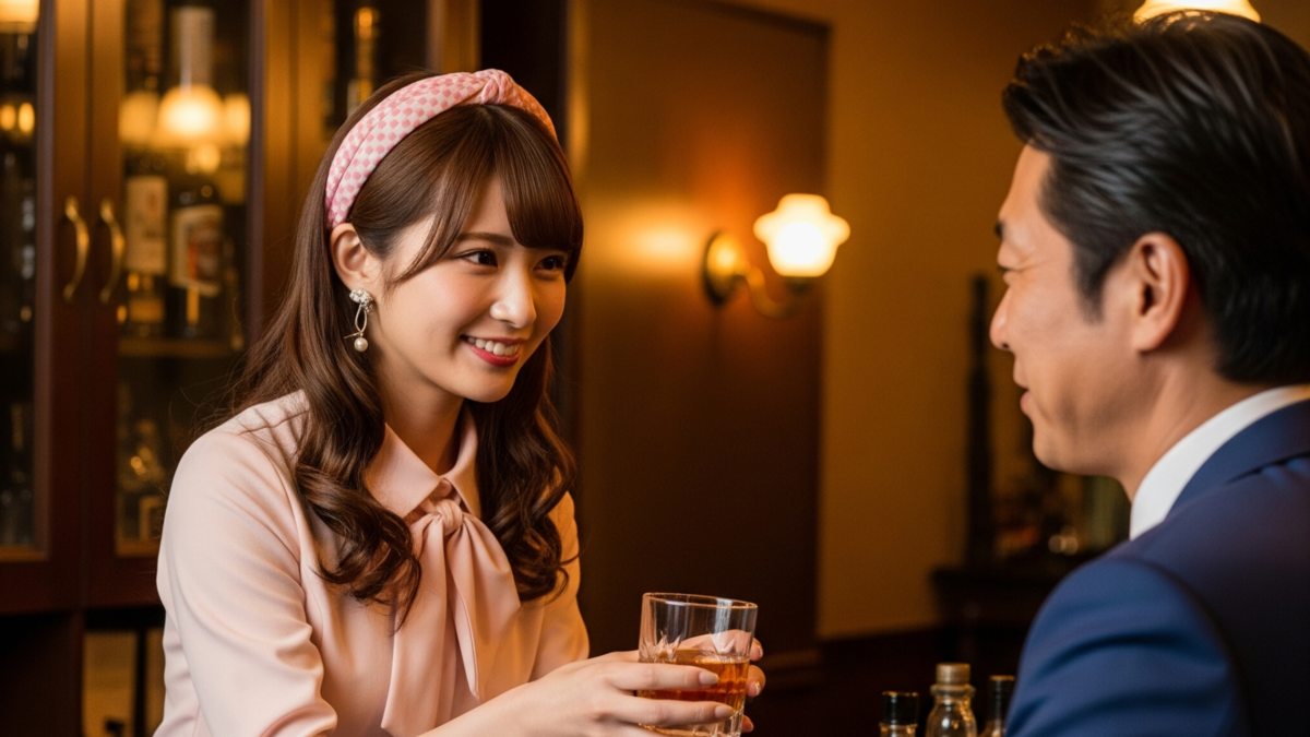 誘う時のコツ