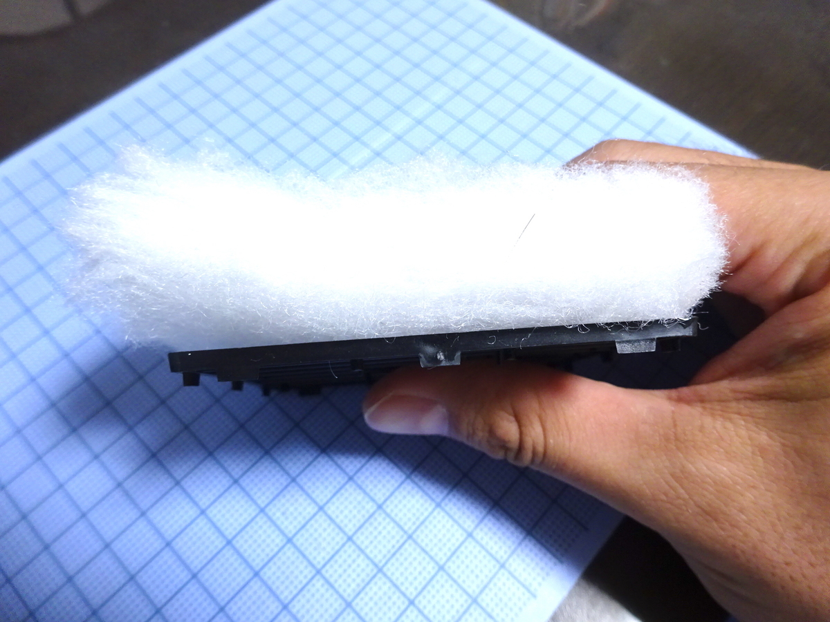 改造 ついに コスパ最強の外掛けフィルターを作りました 自作 人生総合ライフハック図書館