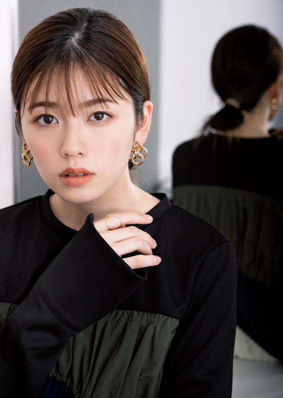 かわいい！人気の美人女優ランキングTOP30（若手編） - 5階の編集室
