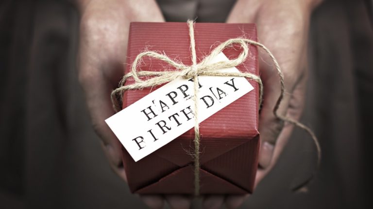 片思いの女性に贈る誕生日プレゼント 中高生編 Enjoy Mylifeの日記