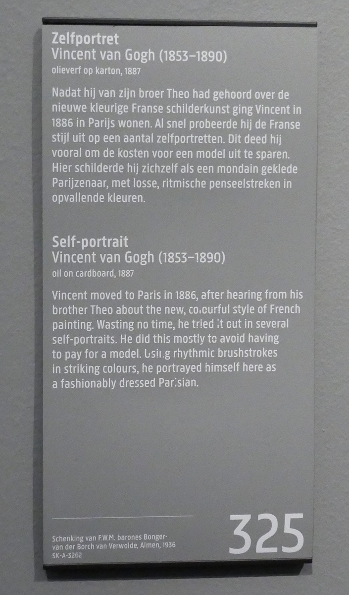 アムステルダム国立美術館 フィンセント·ファン·ゴッホ美術書 オランダ