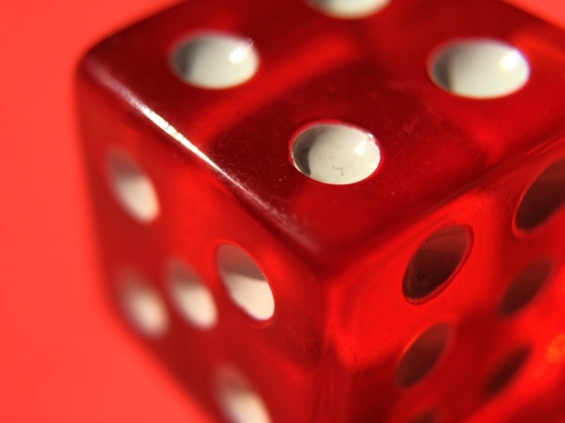 カジノで勝てるゲームはこれ カジノ必勝各論その１ カジノはそんなに怖くないッ