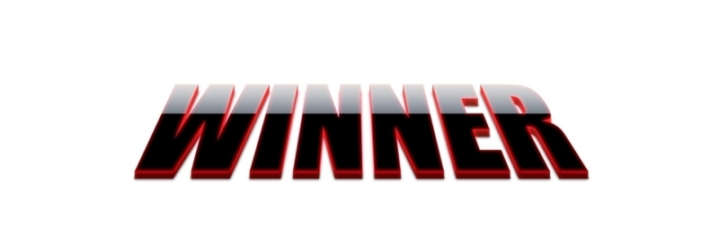 winner image