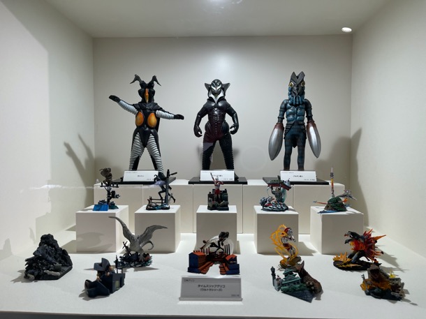 フィギュア 海遊館ミュージアム(全12種)コンプリート フィギュア 海