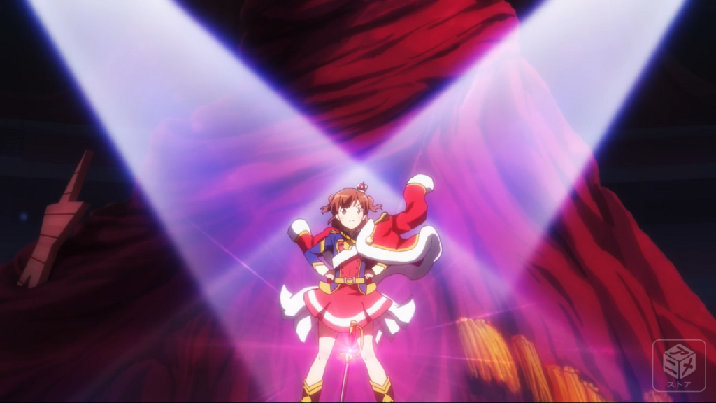 少女 歌劇 レヴュースタァライト に散りばめられた格好良さ 傷口にユーゲル 少女 歌劇 レヴュースタァライト に散りばめられた格好良さ 傷口にユーゲル