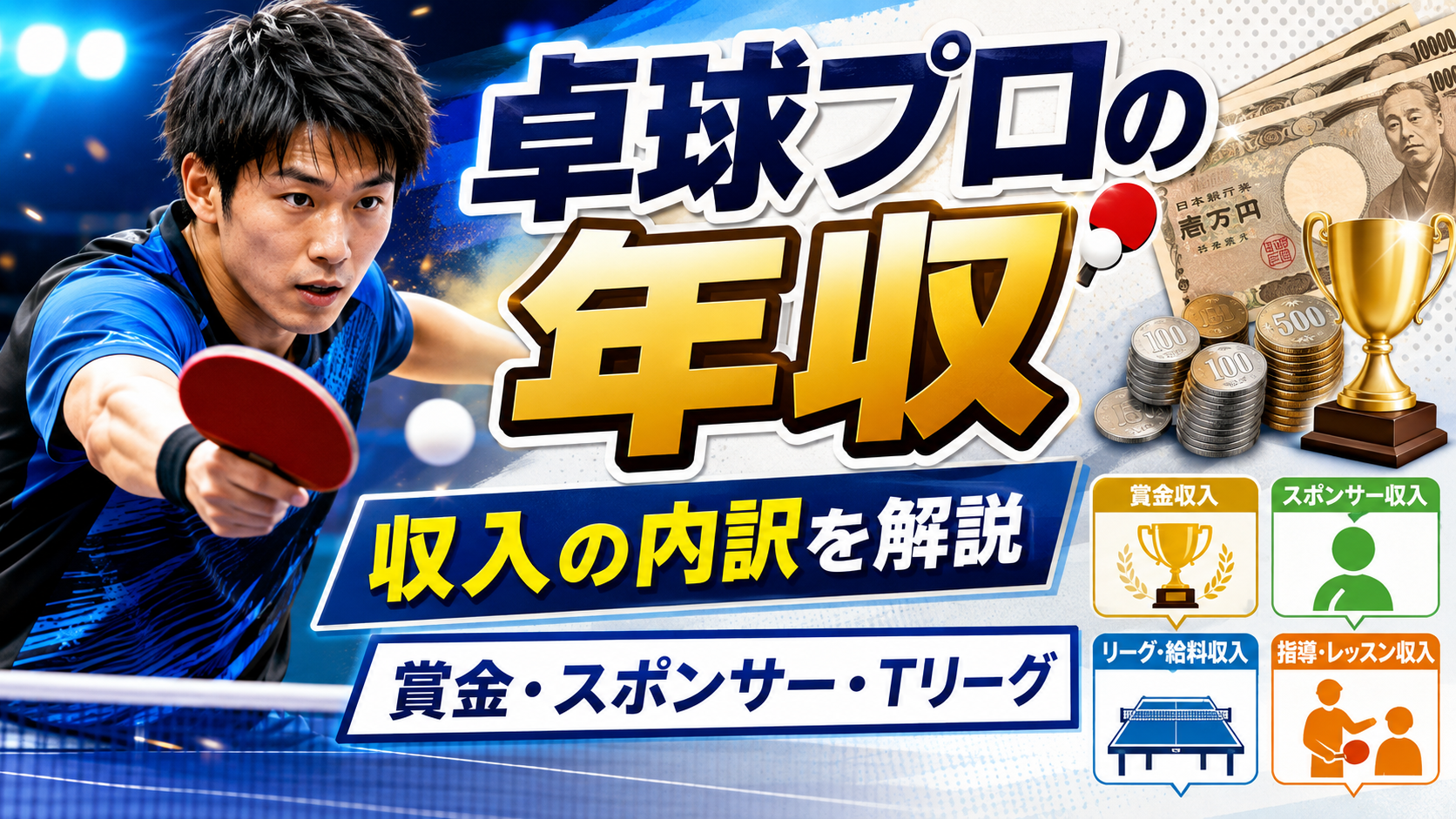 伊藤 美 誠 年収