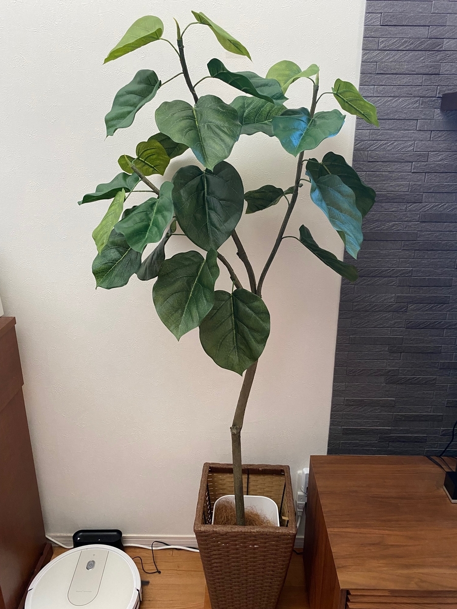 大型フェイク植物 リアル感強い 本物そっくり 園芸 インテリア 室内