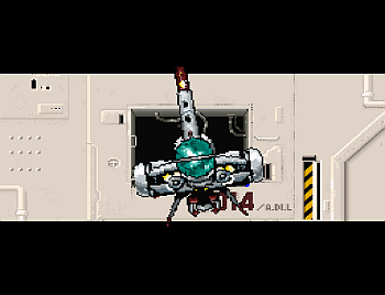 □ THE ENFORCE FIGHTER A-144 PHALANX - 色々と何かを書くブログ