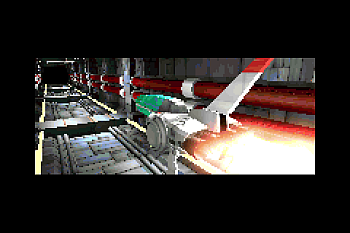 □ THE ENFORCE FIGHTER A-144 PHALANX - 色々と何かを書くブログ