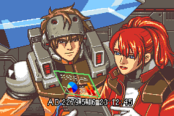 □ THE ENFORCE FIGHTER A-144 PHALANX - 色々と何かを書くブログ