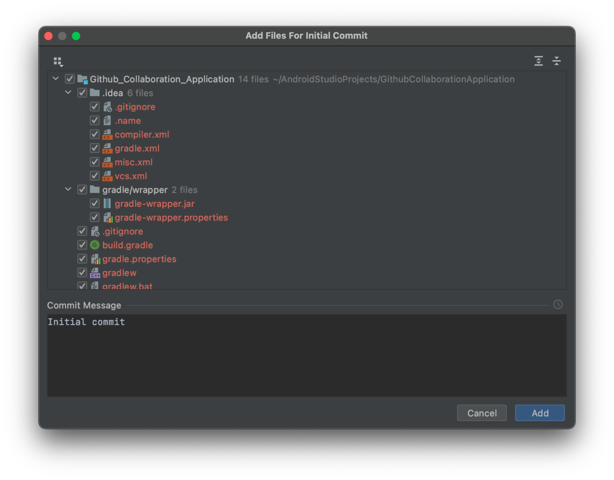 android studio github 連携 | android studio リポジトリ – XGGM
