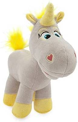 トイストーリー3のユニコーンの名前