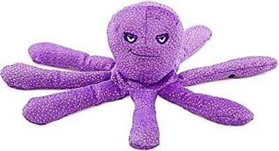 トイストーリー3のタコの名前