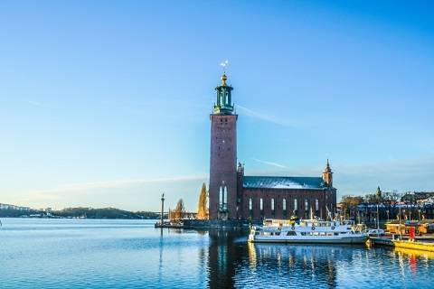 魔女の宅急便のモデルとなった街