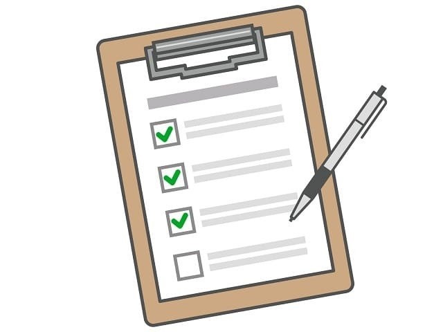 【はてなブログ】番号付きリスト・箇条書きリストを使い分ける方法とは?