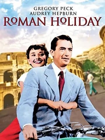 ローマの休日 伝えたいことは ただの恋愛映画じゃない 吹き替え版のdvdはある 映画ときどき海外ドラマ ローマの休日 伝えたいことは ただの恋愛映画じゃない 吹き替え版のdvdはある 映画ときどき海外ドラマ