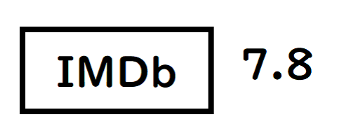 Amazonプライムビデオの「IMDb」とは?【海外のデータベースサイトの評価のことです】