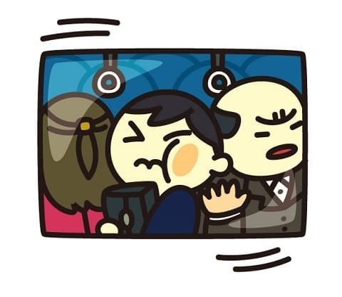 風が吹く理由とは?小学生でもわかる、中学生にもわかる、簡単に