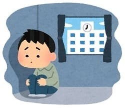 【浪人/宅浪が辛いという君へ】早稲田大学合格体験記【勉強時間は?モチベーションを保つには?】