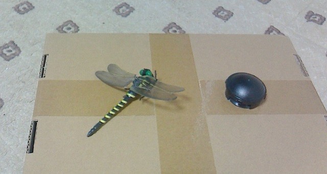 「オニヤンマくん」で虫よけ?アブや蚊、コバエやゴキブリには効果ある?販売店