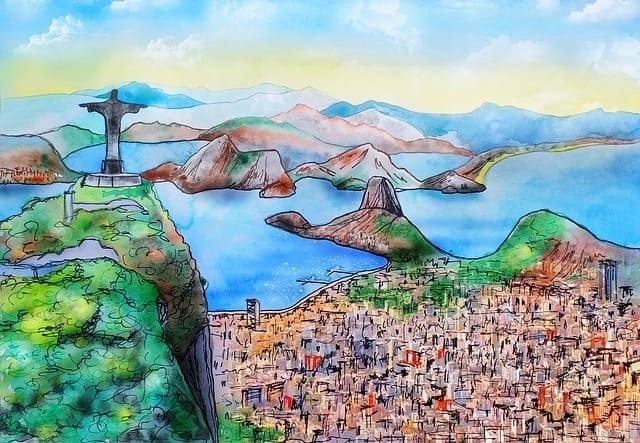 『セントラル・ステーション』あらすじ【泣ける!老女と少年のロードムービー】グロリア、ブラジル映画