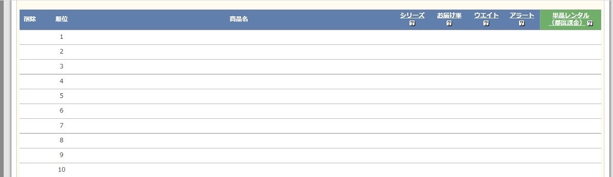 【VODと比較!】ツタヤディスカスDVDレンタルのメリット&メリットは?借り方は?