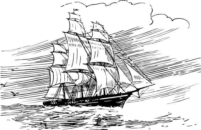 【ポート・ロイヤル】はどこ？なぜ、カリブ海が舞台なのにイギリス海軍が登場するの？