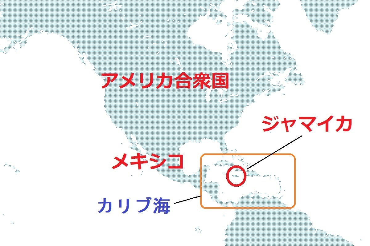 【ポート・ロイヤル】はどこ？なぜ、カリブ海が舞台なのにイギリス海軍が登場するの？