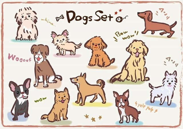 映画『ペット』キャラクター&キャスト【スノーボールやケイティの吹き替え声優は誰?】