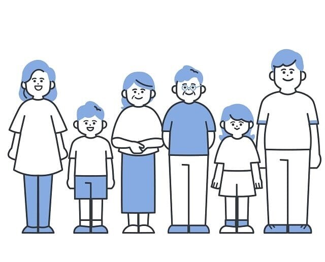 【相関図付き】『万引き家族』あらすじ&キャスト!松岡茉優の仕事は?