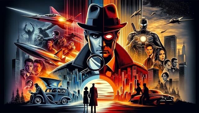 【2023年11月】Amazonプライムビデオで,おすすめの海外ドラマ15選