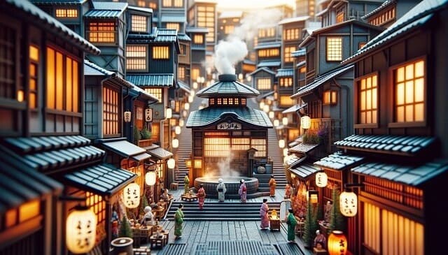 映画『千と千尋の神隠し』あらすじ&登場人物【ハクや坊、カオナシの声優は誰？】