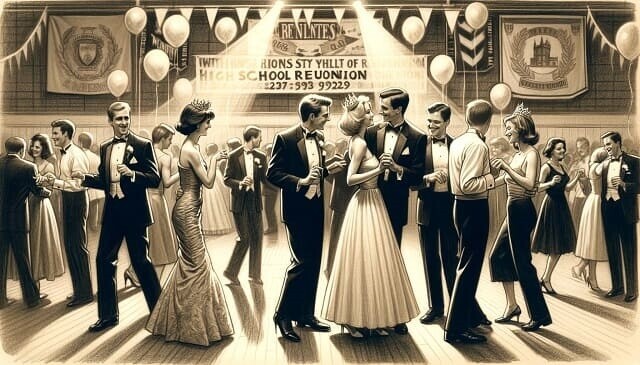 『ペギー・スーの結婚』あらすじ&キャスト【恋愛ファンタジー映画の隠れた名作】