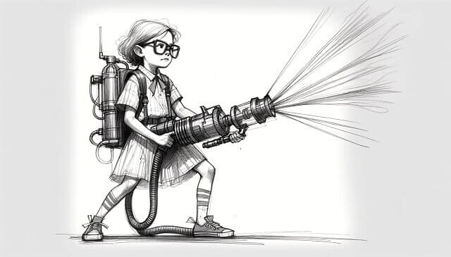 【相関図付き】『ゴーストバスターズ/アフターライフ』あらすじ＆キャスト【おじいちゃん役は誰?ビル・マーレイは登場する?】