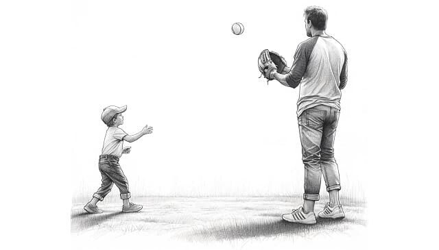 『ナチュラル』あらすじ&キャスト【父と子のキャッチボールに胸が熱くなる,野球映画の名作】